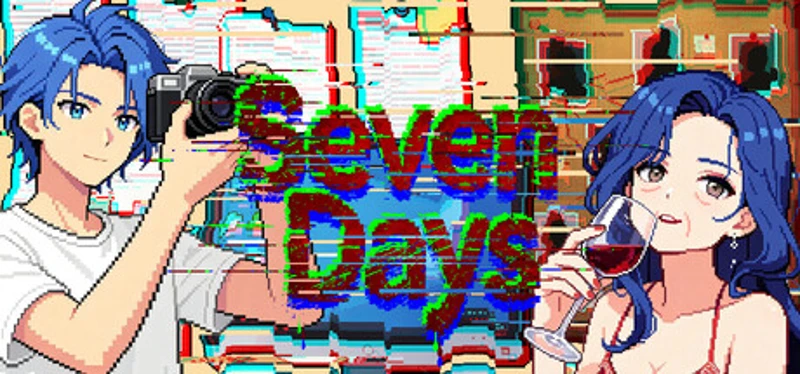 Sevendays Image