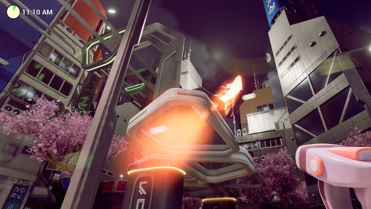 Sex Shop Simulator: X-RAY DESIRE Image