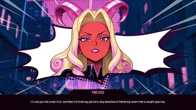 Sexpatch: Horny Capes screenshot