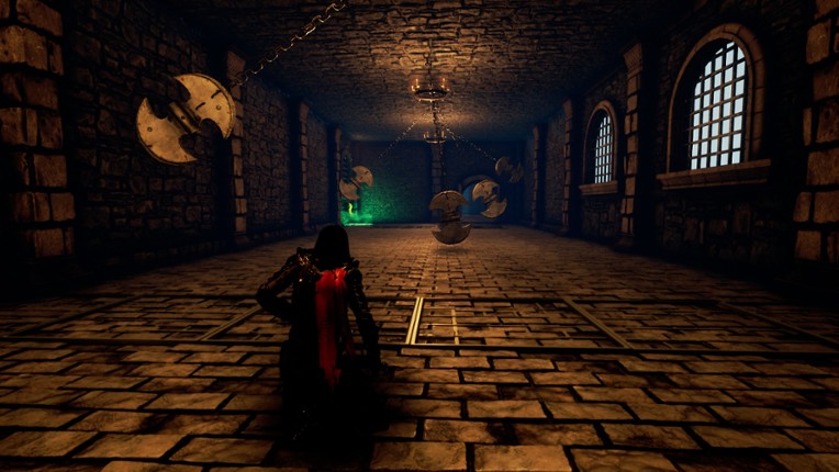 Shadow Watcher screenshot