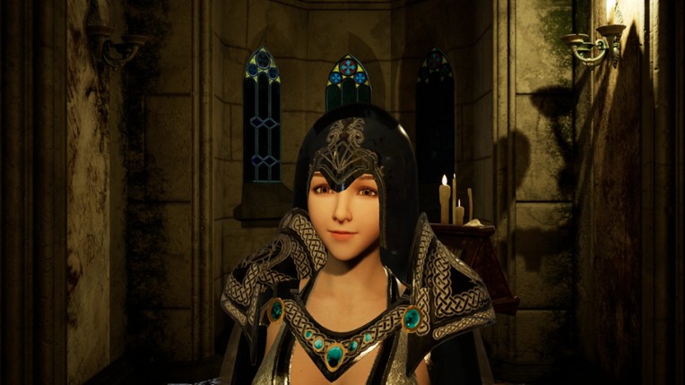 Shadow Watcher screenshot