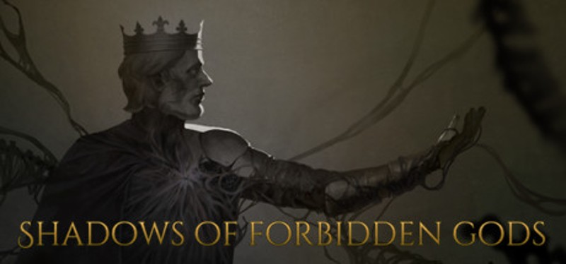 Shadows of Forbidden Gods Image