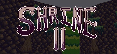 Games like Shrine II