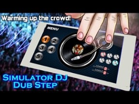 Simulator DJ Dub Step Image