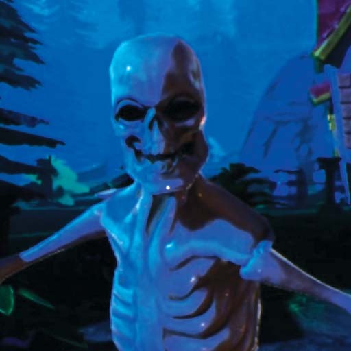 Games like Skeleton slicer VR