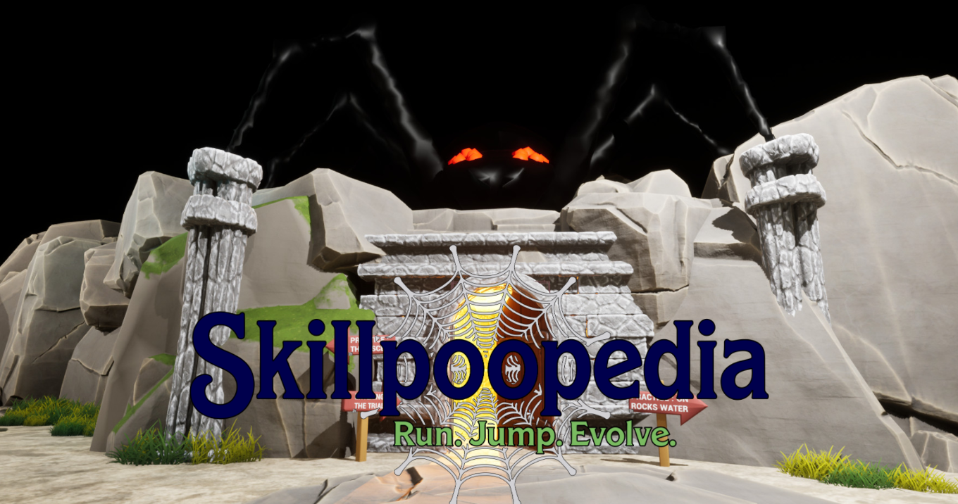 Games like Skillp//oo\\pedia