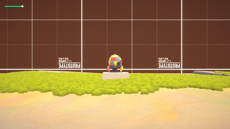 SKY DRIFT screenshot