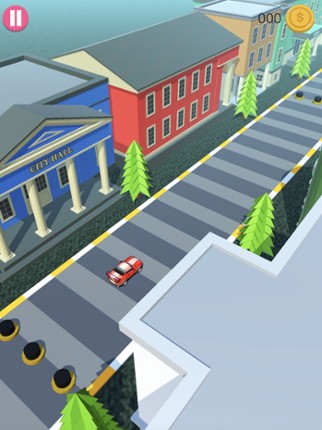 Smash Cars Destruction Image