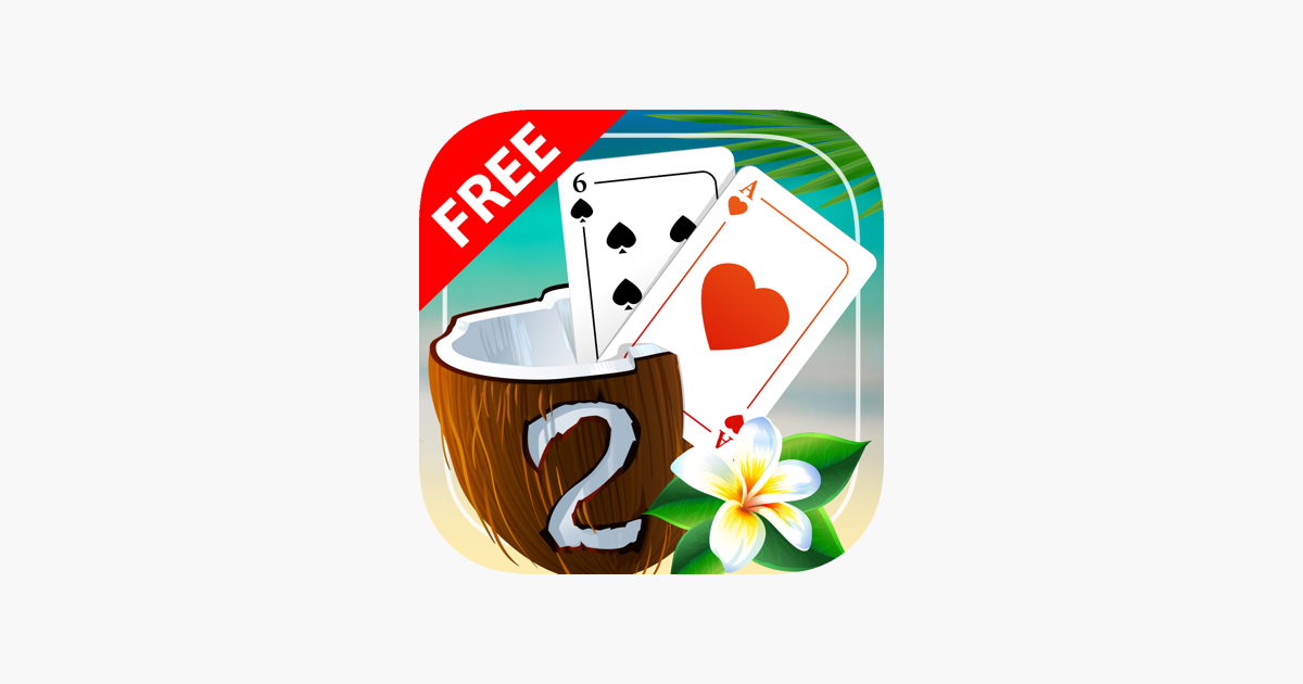 Games like Solitaire Beach Season 2 Free