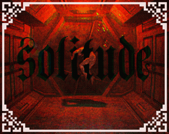 Solitude: UTSS-4005 Image