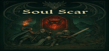 Games like Soul Scar