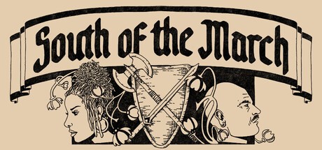 Games like South of the March