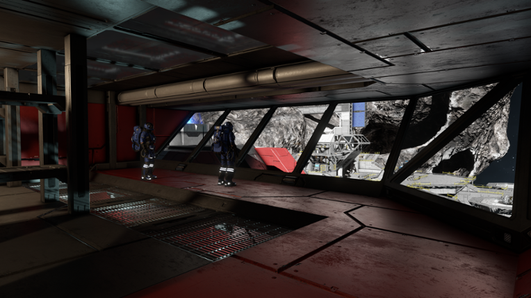 Space Engineers 2 screenshot