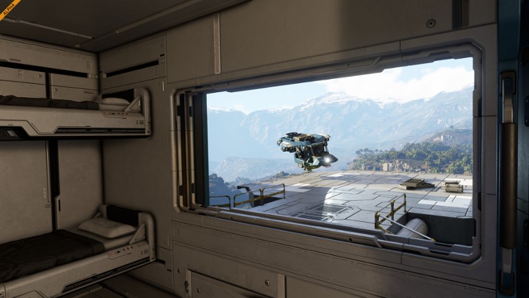 Space Engineers 2 screenshot