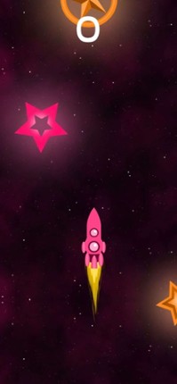 Space-Run screenshot