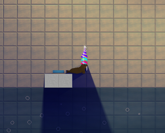Spark of the Walrus screenshot