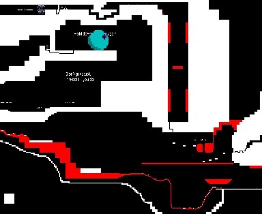 Specter Spelunker Resizes Image