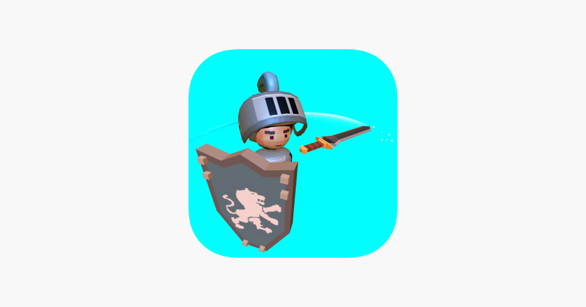 Games like Spin Hero 3D