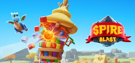 Games like Spire Blast