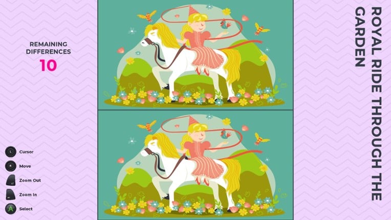 Spot Challenge Vol. 2 Image