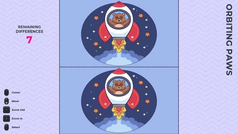 Spot Challenge Vol. 4 Image