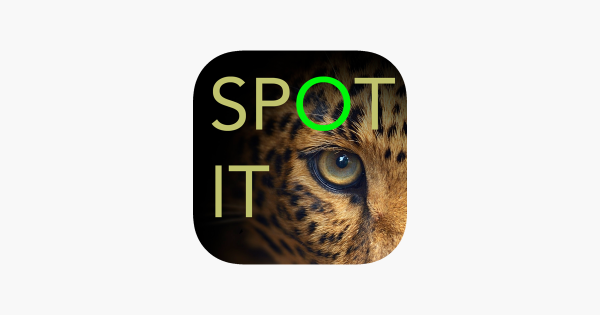 Games like Spot it Photo Hunt Game