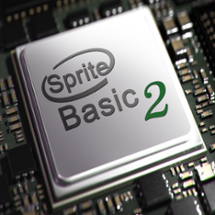 Sprite Basic Game Programming Image