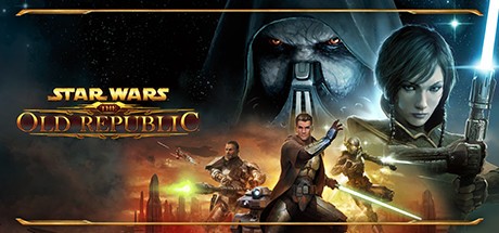 Games like STAR WARS™: The Old Republic™ - Public Test Server
