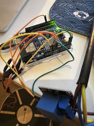 Starsurfer screenshot