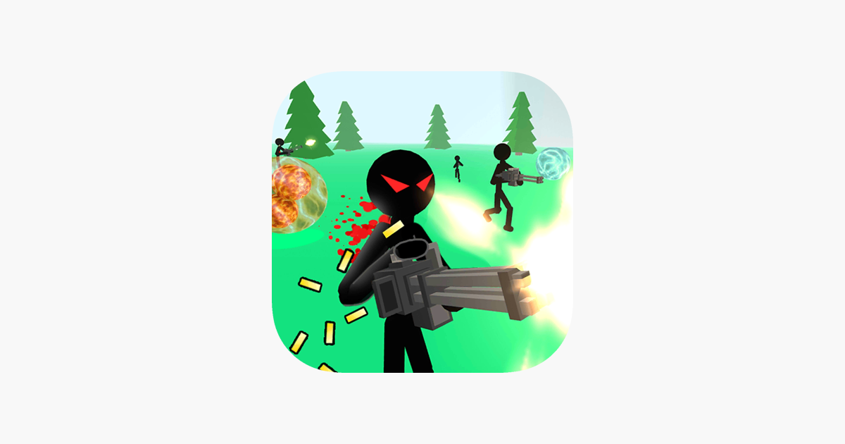 Games like Stickman Killing Arena