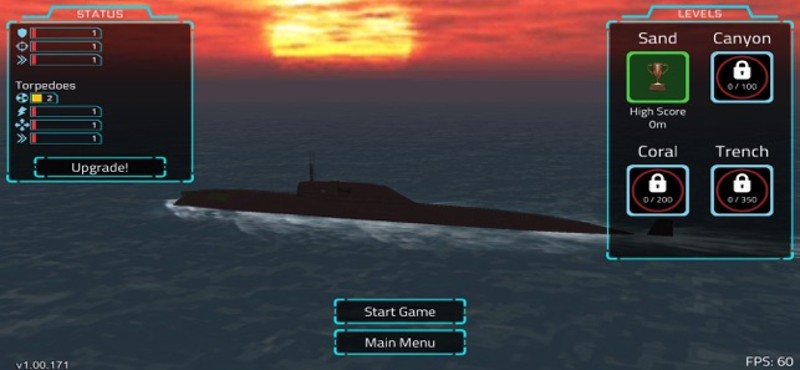 Submarine Skill Slotz Image