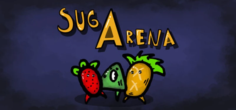 Sugarena Image