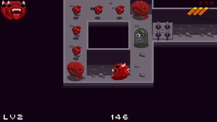 Super Brain Eat 3 screenshot