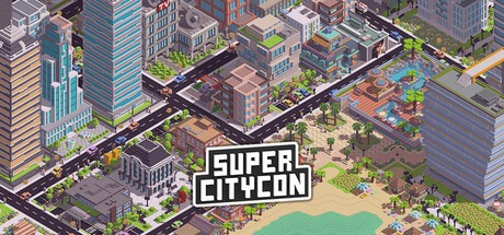 Games like Super Citycon