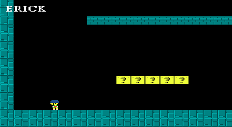 Super Golden Sibs. screenshot