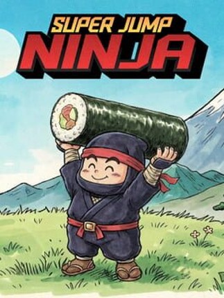 Super Jump Ninja Image