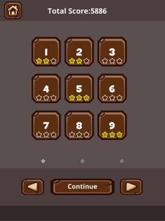 Take the Bread - Brain Puzzle screenshot