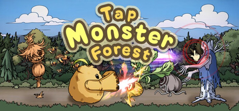 Tap Monster: Forest Image