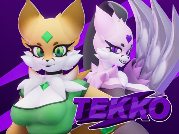 Tekko Image