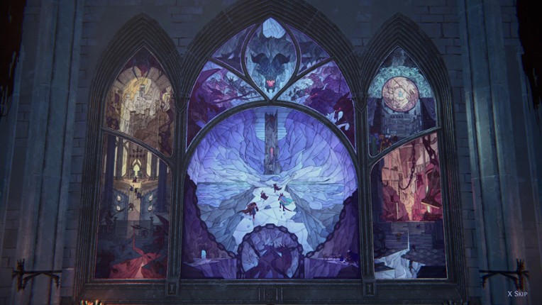 Terrinoth®: Heroes of Descent screenshot