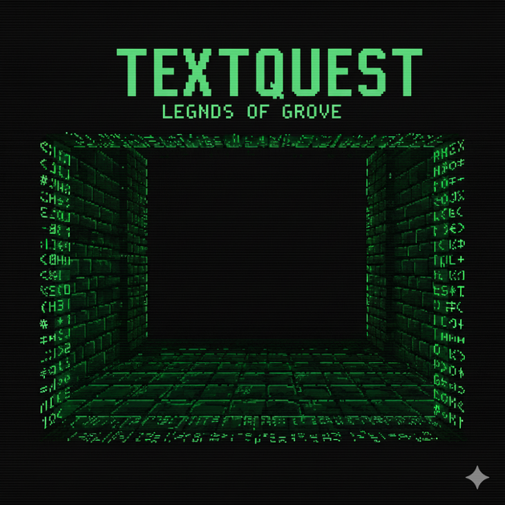 Games like TextQuest