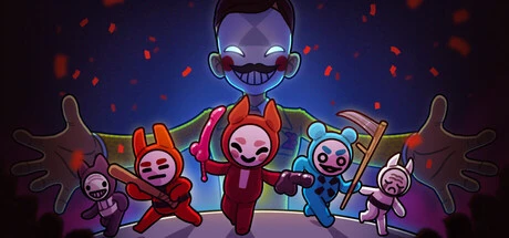 Games like That Game?