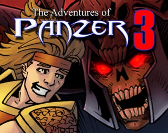 The Adventures of Panzer 3 Image