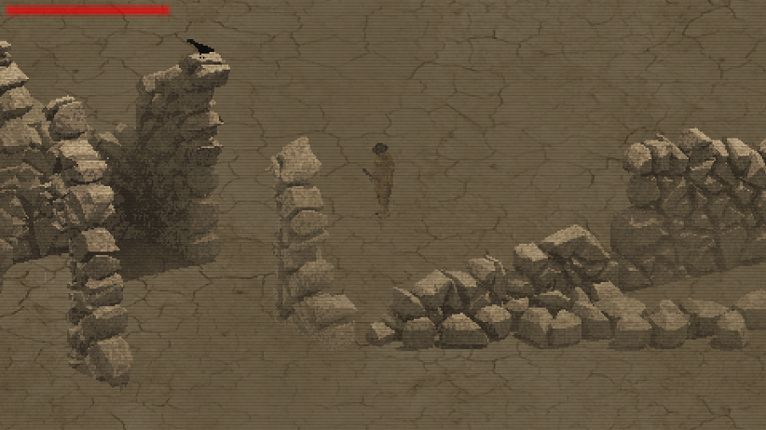 The Bear, the Cat and the Rabbit screenshot