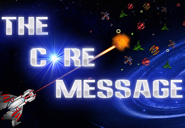 The Core Message Image