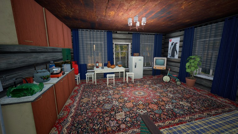 The Creator: Live Together screenshot