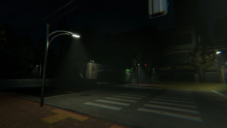 The Dangerous Viewer | 위험한 시청자 screenshot