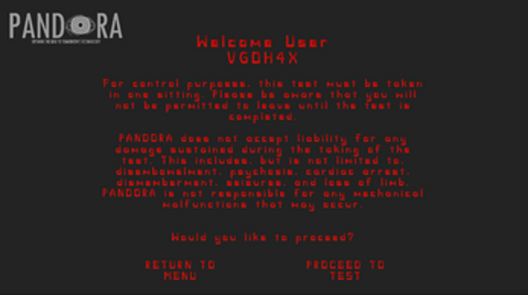 The Imitation Project Image