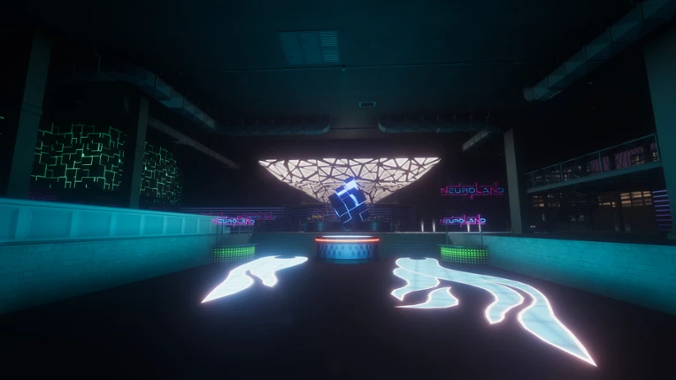 The Incredible Adventures of Josh and Connor: The Secrets of Office World screenshot