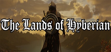 Games like The Lands of Hyberian